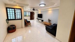 Blk 244 Gombak View (Bukit Batok), HDB 4 Rooms #626406011